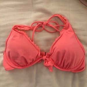 Victoria’s Secret bathing suit top